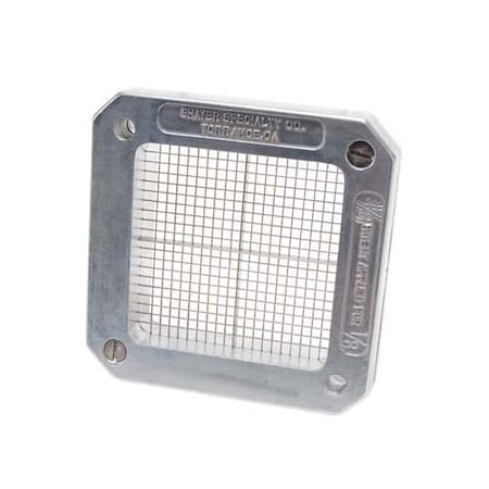 Shaver Specialty Blade&Holder Assy , 1/8"Cut 220-1